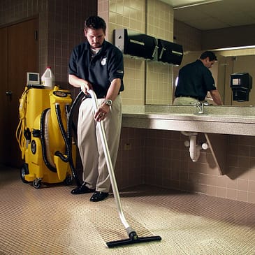 Floor Cleaning service